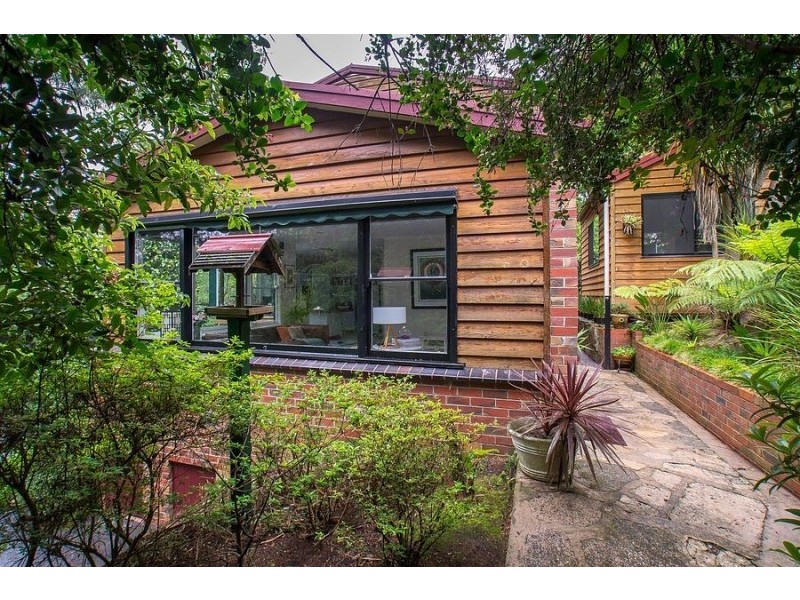 254 Belgrave-Gembrook Road, Menzies Creek VIC 3159