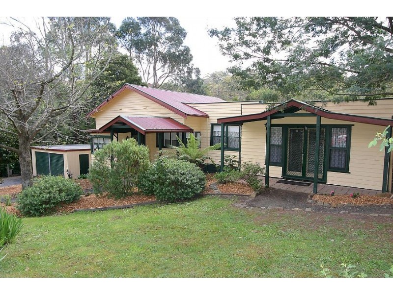 53 Station Street, Belgrave VIC 3160