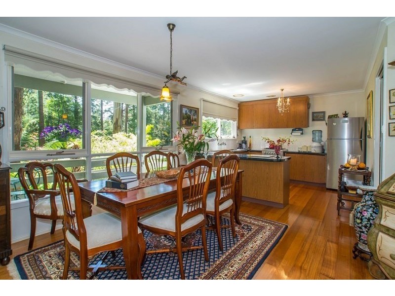 1 Vista Grove, Sherbrooke VIC 3789
