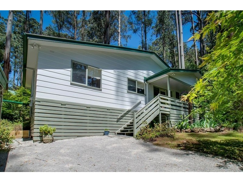 1 Vista Grove, Sherbrooke VIC 3789