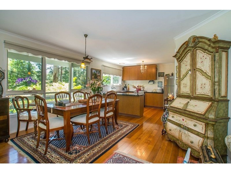 1 Vista Grove, Sherbrooke VIC 3789