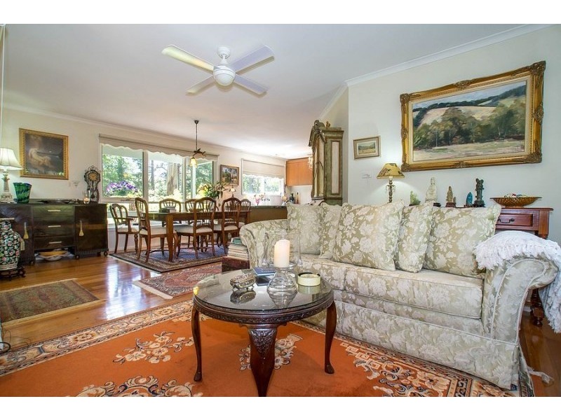 1 Vista Grove, Sherbrooke VIC 3789