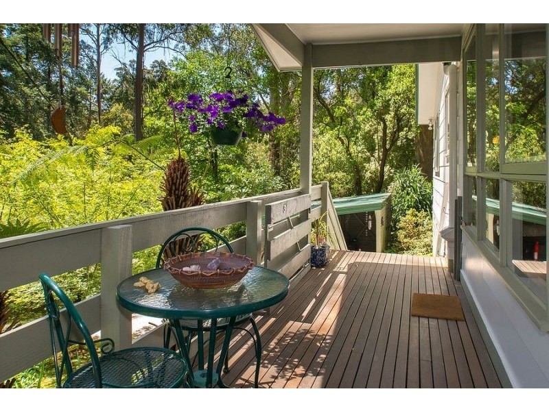 1 Vista Grove, Sherbrooke VIC 3789