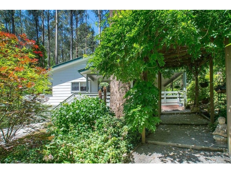 1 Vista Grove, Sherbrooke VIC 3789