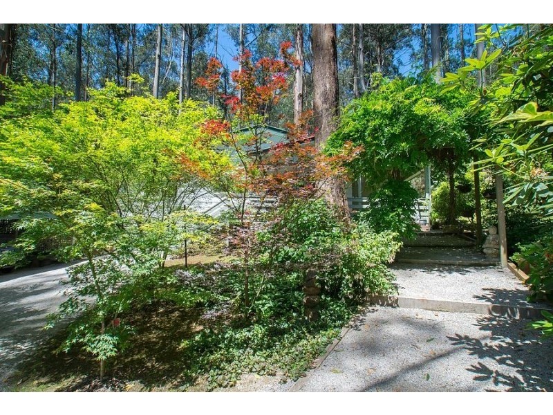 1 Vista Grove, Sherbrooke VIC 3789