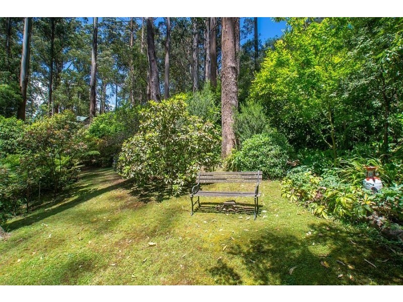 1 Vista Grove, Sherbrooke VIC 3789