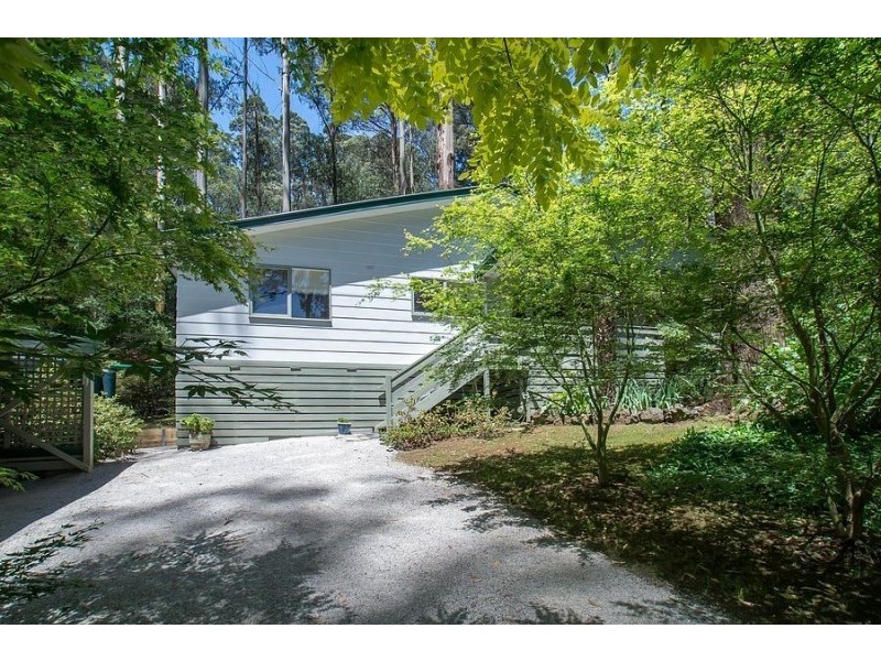 1 Vista Grove, Sherbrooke VIC 3789