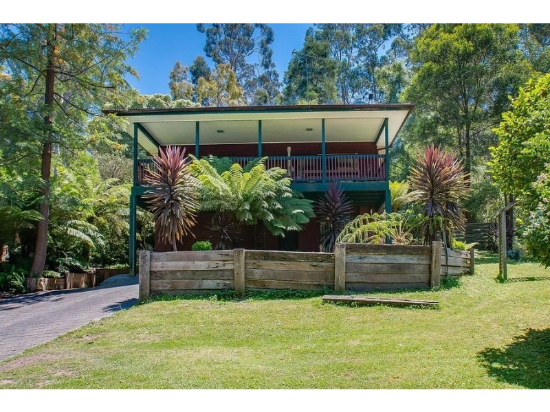 21 Broadway, Belgrave VIC 3160