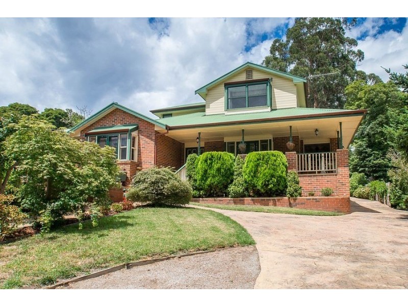 14 Benson Street, Belgrave VIC 3160