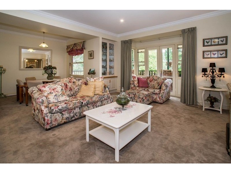 14 Benson Street, Belgrave VIC 3160