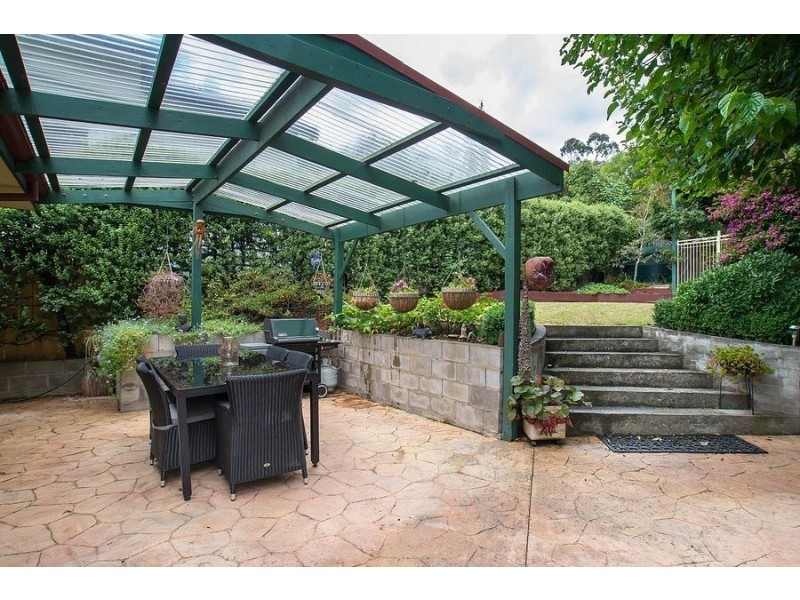 14 Benson Street, Belgrave VIC 3160