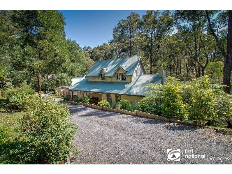 41 Fernglade Drive, Emerald VIC 3782
