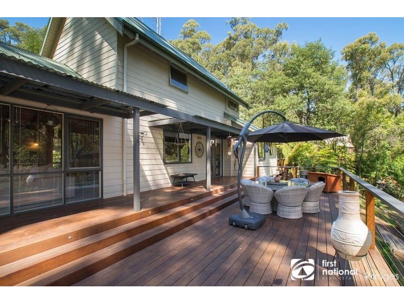 41 Fernglade Drive, Emerald VIC 3782