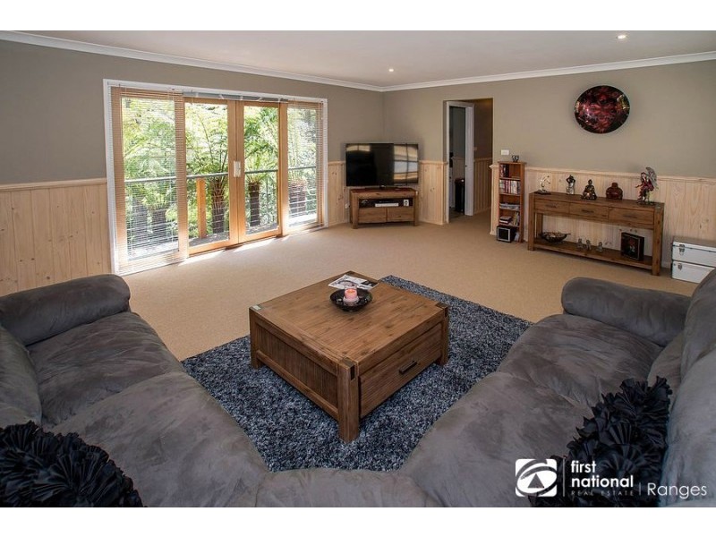 41 Fernglade Drive, Emerald VIC 3782