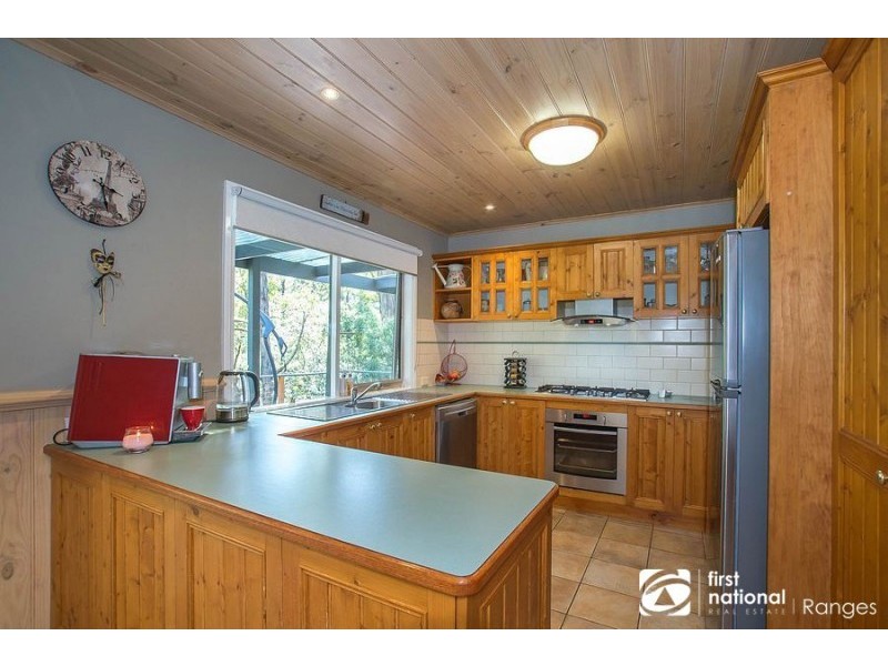 41 Fernglade Drive, Emerald VIC 3782