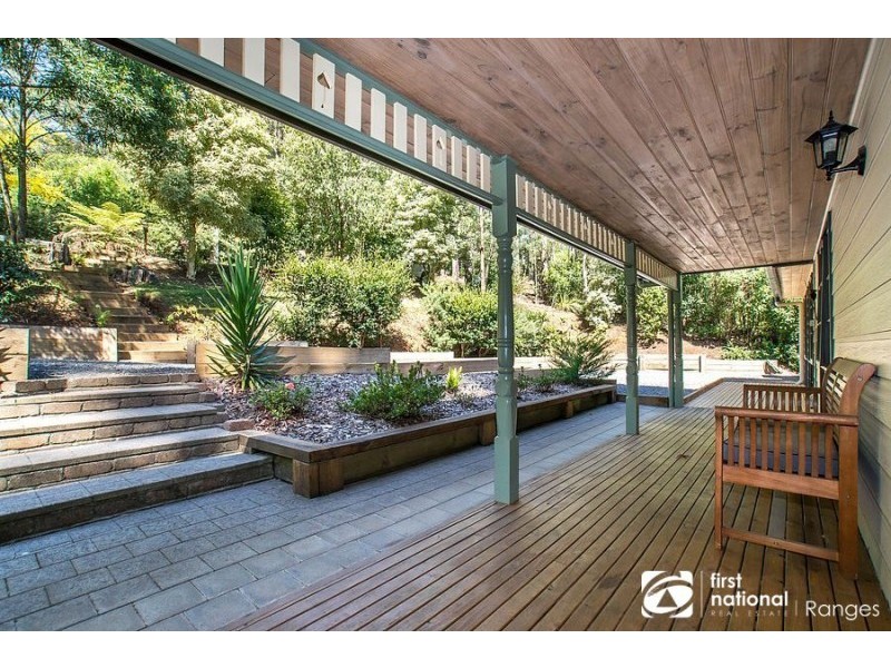 41 Fernglade Drive, Emerald VIC 3782