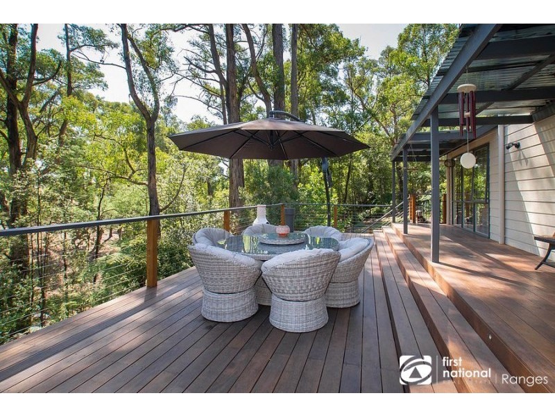 41 Fernglade Drive, Emerald VIC 3782
