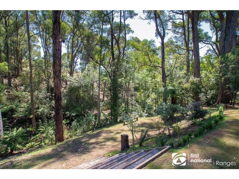41 Fernglade Drive, Emerald VIC 3782