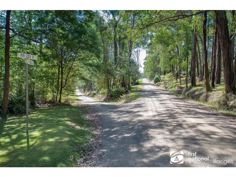 41 Fernglade Drive, Emerald VIC 3782