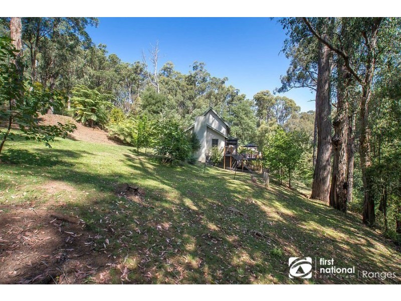 41 Fernglade Drive, Emerald VIC 3782