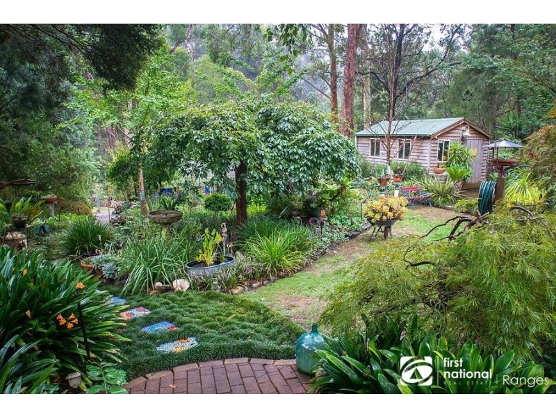 13 Creekbank Street, Upwey VIC 3158
