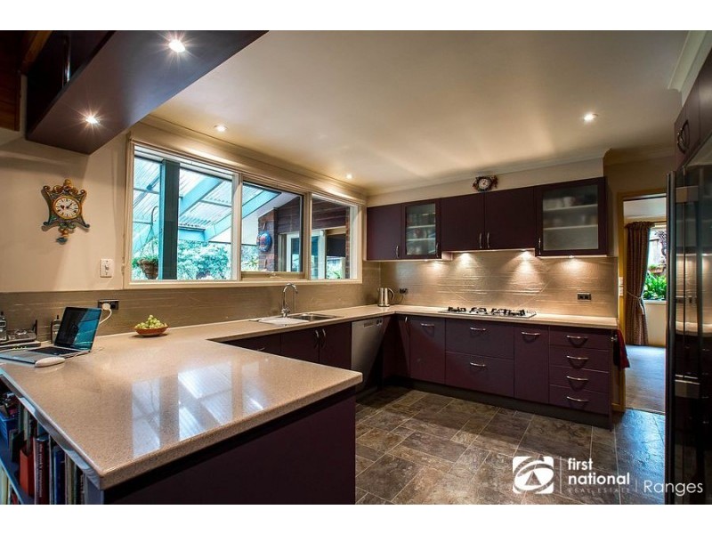 13 Creekbank Street, Upwey VIC 3158
