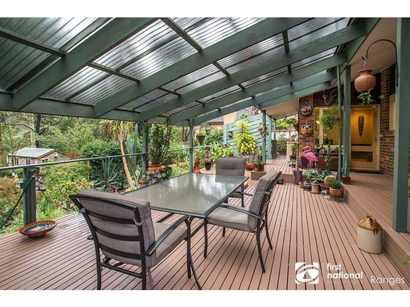 13 Creekbank Street, Upwey VIC 3158
