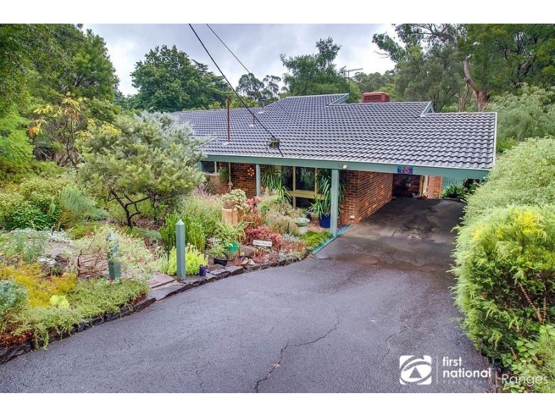 13 Creekbank Street, Upwey VIC 3158