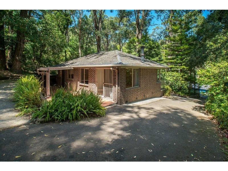 5 Wilga Avenue, Selby VIC 3159