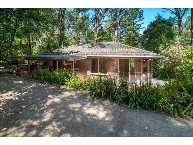 5 Wilga Avenue, Selby VIC 3159