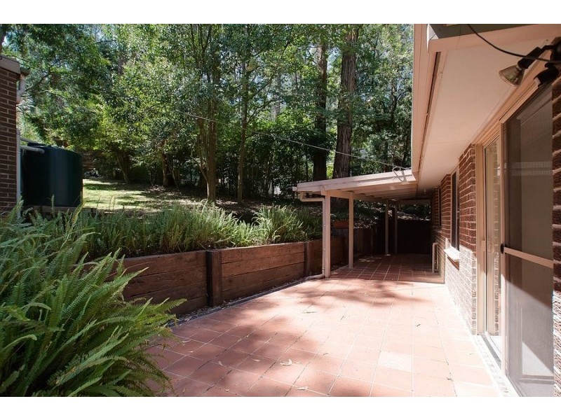 5 Wilga Avenue, Selby VIC 3159