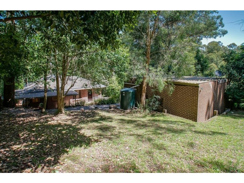 5 Wilga Avenue, Selby VIC 3159