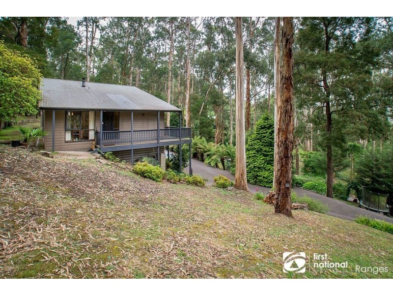 14 Bay Street, Tecoma VIC 3160