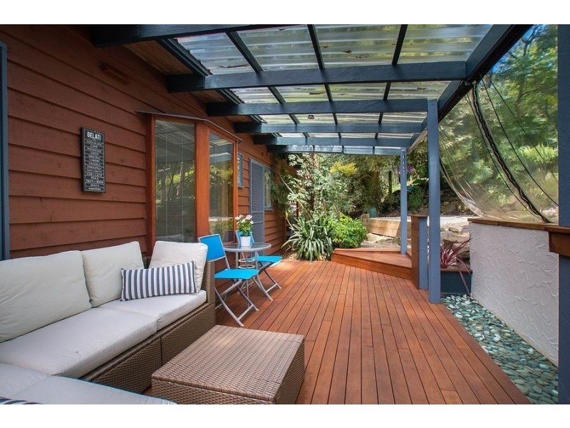 11 Bennett Avenue, Belgrave VIC 3160