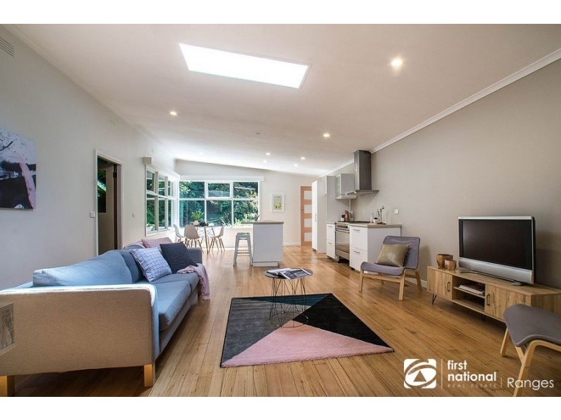 212 Mt. Dandenong Tourist Road, Ferny Creek VIC 3786