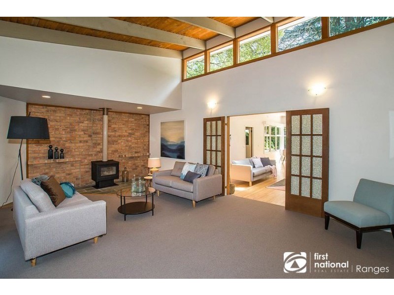 212 Mt. Dandenong Tourist Road, Ferny Creek VIC 3786