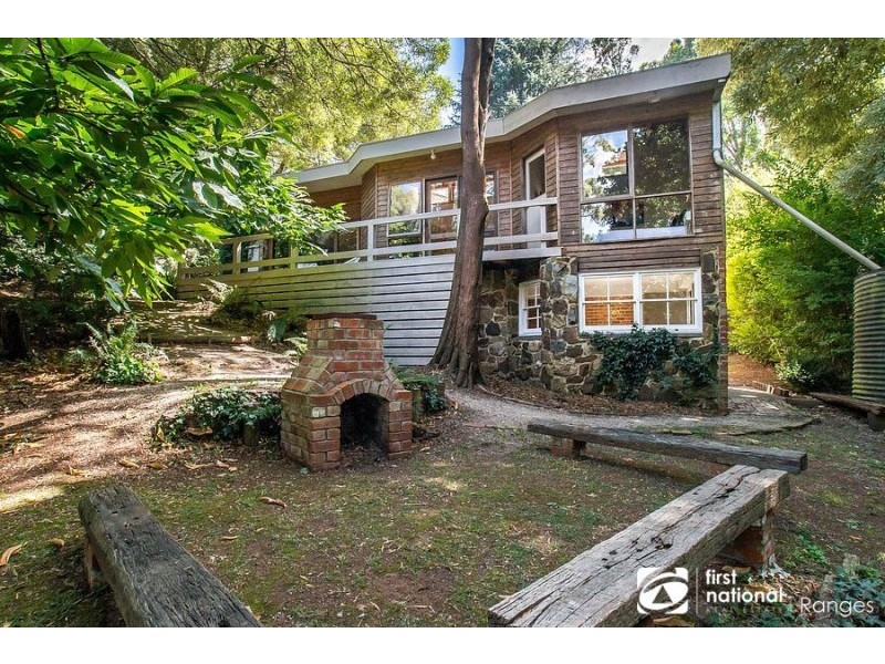 212 Mt. Dandenong Tourist Road, Ferny Creek VIC 3786