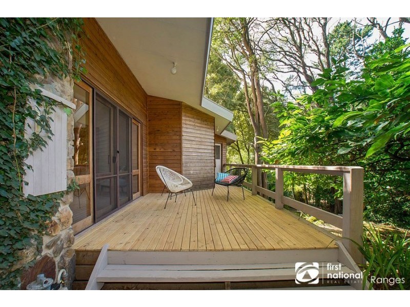 212 Mt. Dandenong Tourist Road, Ferny Creek VIC 3786
