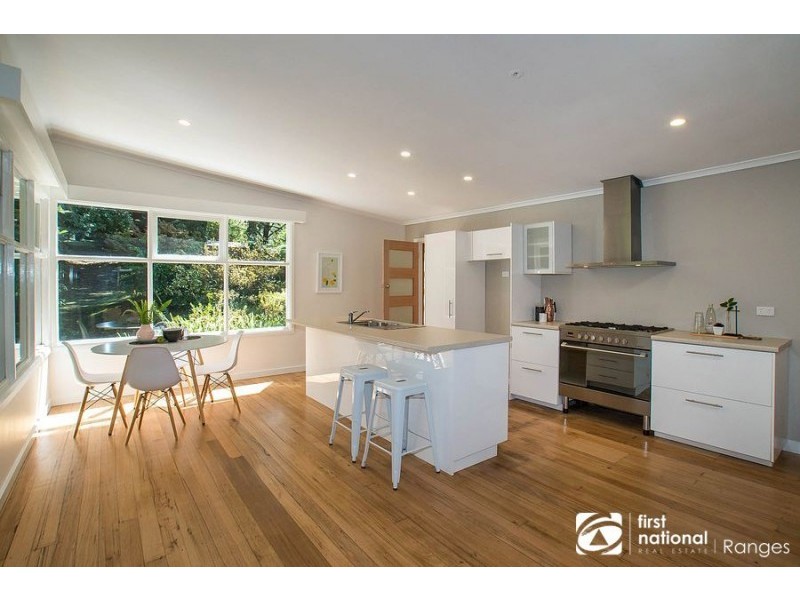 212 Mt. Dandenong Tourist Road, Ferny Creek VIC 3786