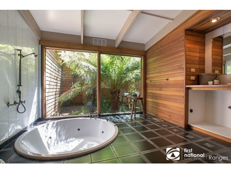 212 Mt. Dandenong Tourist Road, Ferny Creek VIC 3786