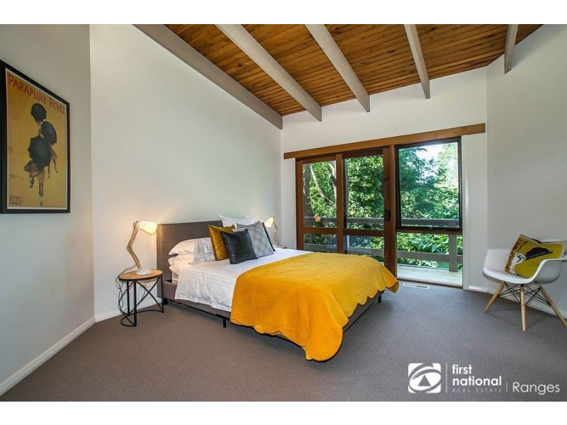 212 Mt. Dandenong Tourist Road, Ferny Creek VIC 3786