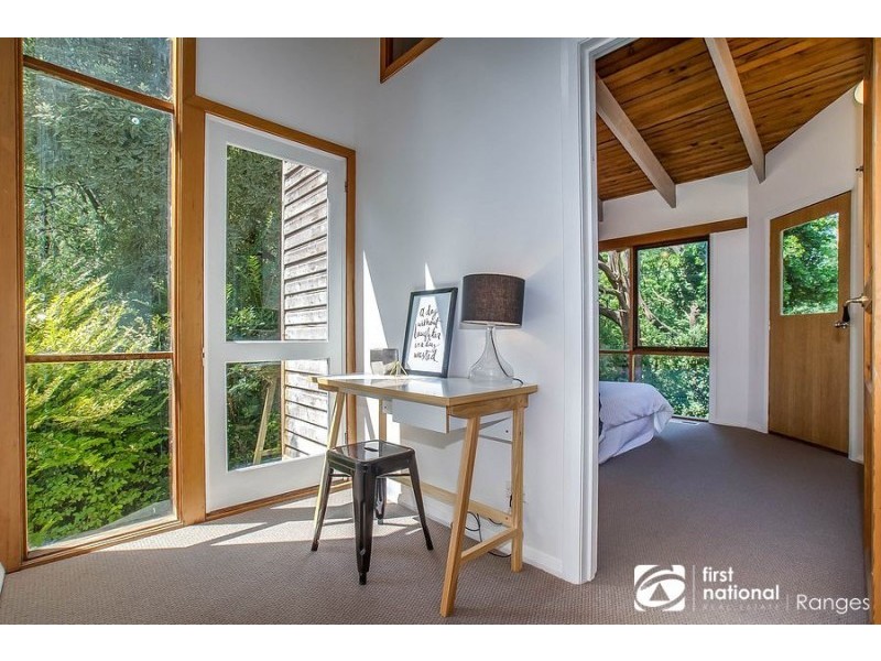 212 Mt. Dandenong Tourist Road, Ferny Creek VIC 3786