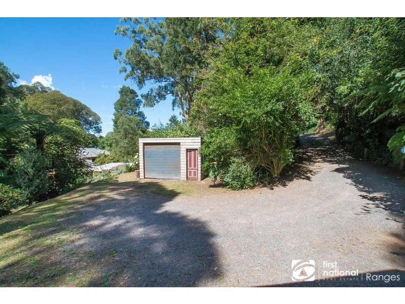 212 Mt. Dandenong Tourist Road, Ferny Creek VIC 3786