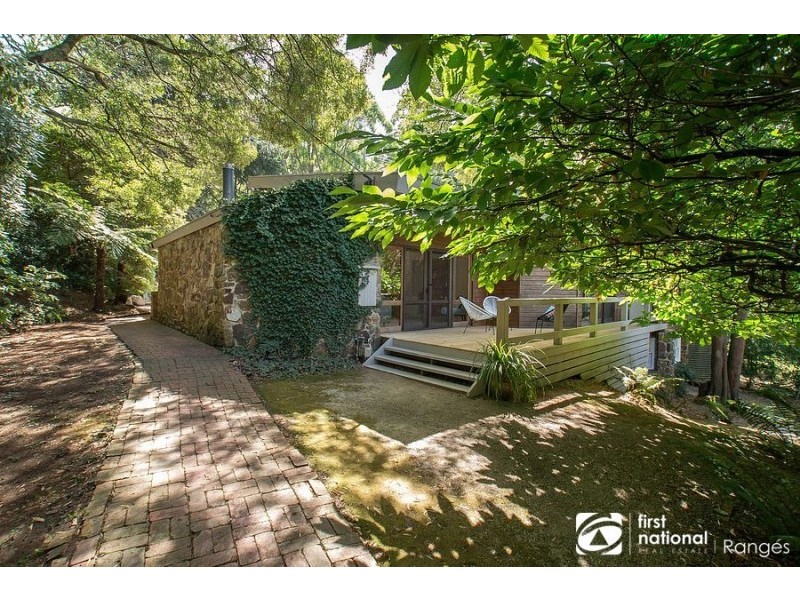 212 Mt. Dandenong Tourist Road, Ferny Creek VIC 3786