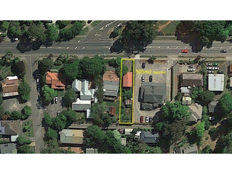 1590A Burwood Highway, Belgrave VIC 3160