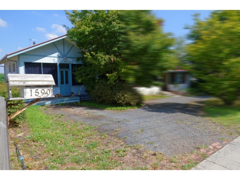 1590A Burwood Highway, Belgrave VIC 3160