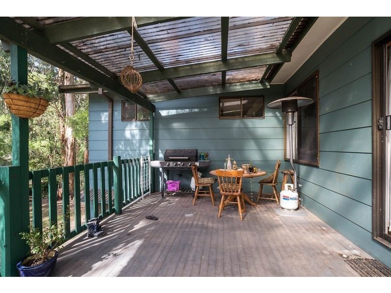 23 Arbor Avenue, Belgrave VIC 3160