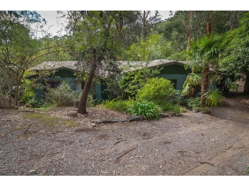 23 Arbor Avenue, Belgrave VIC 3160