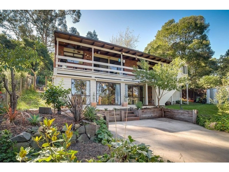 16 Cecil Court, Upwey VIC 3158