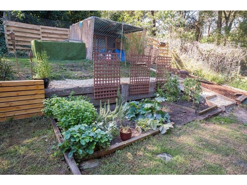 16 Cecil Court, Upwey VIC 3158